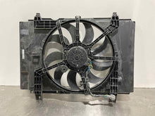 Load image into Gallery viewer, RADIATOR FAN ASSEMBLY Nissan Cube 2009 09 2010 10 - NW63829
