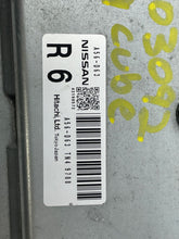 Load image into Gallery viewer, ECU ECM COMPUTER Nissan Cube 2009 09 - NW59795
