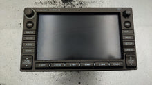 Load image into Gallery viewer, INFO-GPS SCREEN Honda Civic 2007 07 2008 08 2009 09 - NW105352

