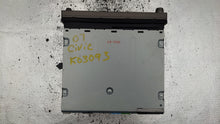 Load image into Gallery viewer, INFO-GPS SCREEN Honda Civic 2007 07 2008 08 2009 09 - NW105352
