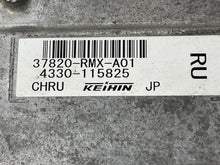 Load image into Gallery viewer, ECU ECM COMPUTER for Gas Motor Honda Civic 2007 07 2008 08 1.3L Hybrid - NW60357
