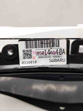 Load image into Gallery viewer, SPEEDOMETER CLUSTER Subaru Legacy 2007 07 - NW161907

