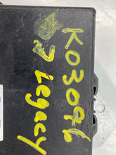 Load image into Gallery viewer, ECU ECM COMPUTER Subaru Legacy 2007 07 - NW62395
