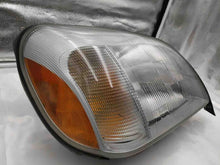 Load image into Gallery viewer, Headlight Lamp Assembly  MERCEDES S-CLASS 1995 - NW103316
