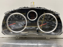 Load image into Gallery viewer, SPEEDOMETER CLUSTER Nissan Sentra 2011 11 2012 12 - NW160288
