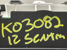 Load image into Gallery viewer, SPEEDOMETER CLUSTER Nissan Sentra 2011 11 2012 12 - NW160288
