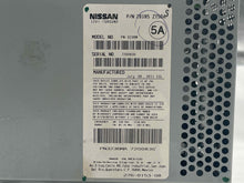 Load image into Gallery viewer, RADIO Nissan Sentra 2010 10 2011 11 2012 12  AM FM CD - NW137362

