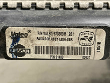 Load image into Gallery viewer, RADIATOR Nissan Sentra 07 08 09 10 11 12 - NW132155
