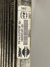 Load image into Gallery viewer, AC CONDENSER Nissan Sentra 2007 07 2008 08 - NW43791
