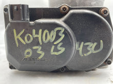 Load image into Gallery viewer, THROTTLE BODY LS430 SC430 GS430 01 02 03 04 05 - NW178231
