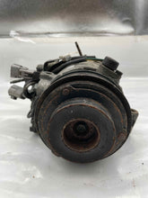 Load image into Gallery viewer, AC A/C AIR CONDITIONING COMPRESSOR Lexus LS430 01 02 03 04 - NW42644
