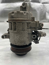 Load image into Gallery viewer, AC A/C AIR CONDITIONING COMPRESSOR Lexus LS430 01 02 03 04 - NW42644
