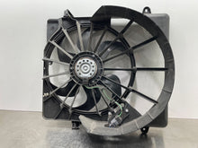 Load image into Gallery viewer, RADIATOR FAN ASSEMBLY Jeep Liberty 2008 08 2009 09 2010 10 11 12 - NW63476
