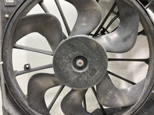 Load image into Gallery viewer, RADIATOR FAN ASSEMBLY Jeep Liberty 2008 08 2009 09 2010 10 11 12 - NW63476
