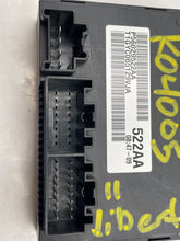 Load image into Gallery viewer, Computer Jeep Liberty 2011 - NW27437
