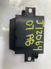 Load image into Gallery viewer, PARK ASSIST CONTROL MODULE COMPUTER Audi A8 S8 07 08 09 10 - NW28530

