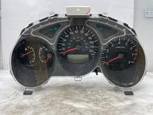 Load image into Gallery viewer, SPEEDOMETER CLUSTER Subaru Forester 2005 05 Auto - NW161795
