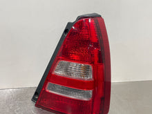 Load image into Gallery viewer, TAIL LIGHT LAMP ASSEMBLY Forester 2003 03 2004 04 2005 05 Right - NW454909
