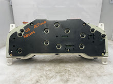Load image into Gallery viewer, SPEEDOMETER CLUSTER Nissan Altima 2002 02 2003 03 Auto - NW160099
