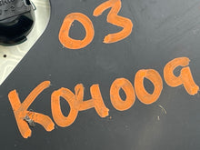 Load image into Gallery viewer, SPEEDOMETER CLUSTER Nissan Altima 2002 02 2003 03 Auto - NW160099
