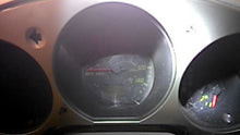 Load image into Gallery viewer, SPEEDOMETER CLUSTER Nissan Altima 2002 02 2003 03 Auto - NW160099
