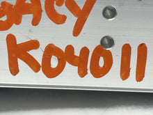 Load image into Gallery viewer, AMPLIFIER Subaru Legacy 2009 09 - NW139757
