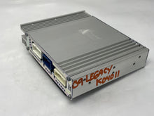 Load image into Gallery viewer, AMPLIFIER Subaru Legacy 2009 09 - NW139757
