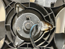 Load image into Gallery viewer, RADIATOR FAN ASSEMBLY Subaru Legacy 2005 05 2006 06 2007 07 08 09 2.5L - NW64569
