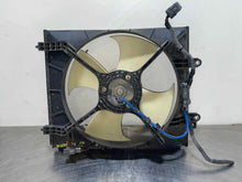 Load image into Gallery viewer, RADIATOR FAN ASSEMBLY HONDA ACCORD CL TL 1998 - 03 - NW63568
