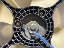 Load image into Gallery viewer, RADIATOR FAN ASSEMBLY HONDA ACCORD CL TL 1998 - 03 - NW63568
