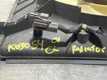Load image into Gallery viewer, RADIATOR FAN ASSEMBLY HONDA ACCORD CL TL 1998 - 03 - NW63568
