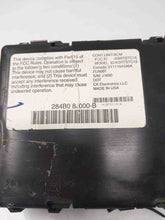 Load image into Gallery viewer, BODY CONTROL COMPUTER Altima 2002 02 2003 03 2004 04 - NW31090
