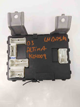 Load image into Gallery viewer, BODY CONTROL COMPUTER Altima 2002 02 2003 03 2004 04 - NW31090

