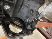 Load image into Gallery viewer, Engine Motor  FIAT 500 2014 - DG115637
