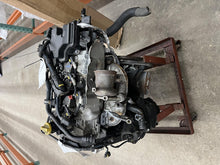 Load image into Gallery viewer, Engine Motor  FIAT 500 2014 - DG115637
