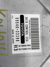 Load image into Gallery viewer, ABS computer Camry 2007 07 2008 08 09 10 - NW38075

