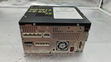 Load image into Gallery viewer, NAV PLAYER Infiniti EX35 2008 08 - NW105082
