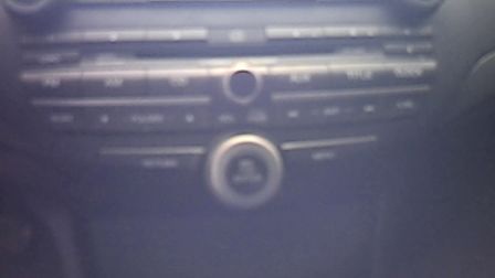 RADIO Honda Accord 2008 08 2009 09 2010 10 2011 11 2012 12 - NW137560