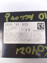 Load image into Gallery viewer, SUSPENSION CONTROL MODULE COMPUTER Accord 08 09 10 11 12 - NW32486
