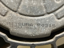 Load image into Gallery viewer, RADIATOR FAN ASSEMBLY Honda Accord 08 09 10 11 12 Right - NW63994
