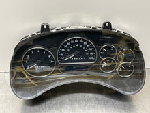 Load image into Gallery viewer, Speedometer Cluster  SAAB 9-7X 2008 - NW161746
