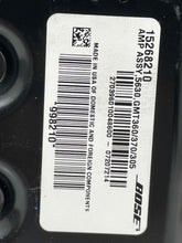 Load image into Gallery viewer, AMPLIFIER Rainier Trailblazer Trailblazer Ext Envoy Envoy XL XUV 04-09 - NW139646
