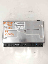Load image into Gallery viewer, MEMORY SEAT CONTROL MODULE COMPUTER 525i 530i 545i 2004 04 2005 05 - NW29824
