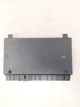 Load image into Gallery viewer, MEMORY SEAT CONTROL MODULE COMPUTER 525i 530i 545i 2004 04 2005 05 - NW29824
