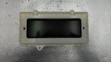Load image into Gallery viewer, INFO-GPS SCREEN Buick Lacrosse 2010 10 2011 11 2012 12 - NW104372
