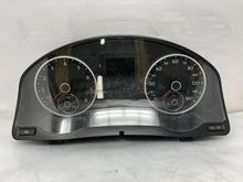 Load image into Gallery viewer, SPEEDOMETER CLUSTER Volkswagen Tiguan 2010 10 - NW162264
