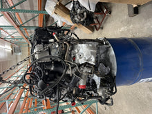 Load image into Gallery viewer, ENGINE MOTOR Infiniti Q50 Q60 2016 16 2017 17 3.0L VIN E - DG111592
