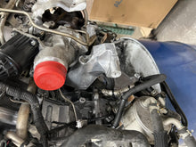 Load image into Gallery viewer, ENGINE MOTOR Infiniti Q50 Q60 2016 16 2017 17 3.0L VIN E - DG111592
