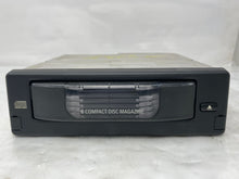 Load image into Gallery viewer, CD Player BMW 545i 530i 525i 2004 04 2005 05 - NW136391
