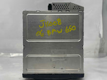 Load image into Gallery viewer, CD Player BMW 545i 530i 525i 2004 04 2005 05 - NW136391
